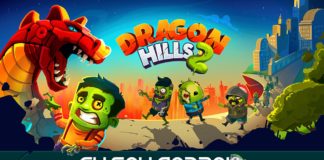 Dragon Hills 2 o Novo Jogo da Play Store Dragon HIlls 2 eu sou android