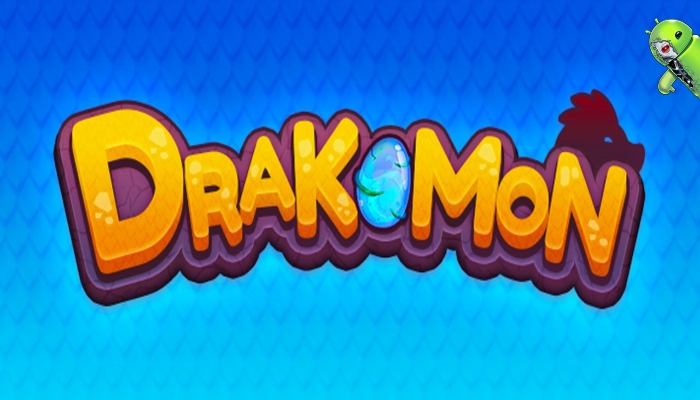 Drakomon - Battle & Catch Dragon Monster RPG Game