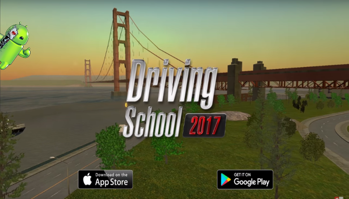 Driving School 2017
