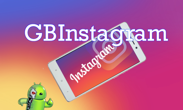 GBInstagram GBInstagram