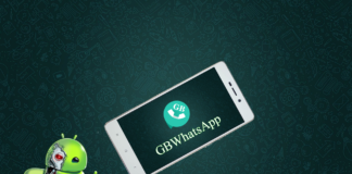 GBWhatsApp ou WhatsApp qual a melhor versão GBWhatsApp ou WhatsApp