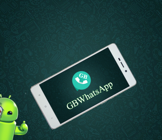 GBWhatsApp ou WhatsApp qual a melhor versão GBWhatsApp ou WhatsApp