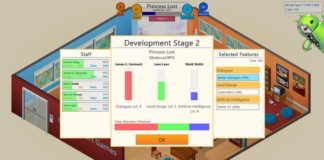 Game Dev Tycoon chegará em janeiro para Android Game Dev Tycoon