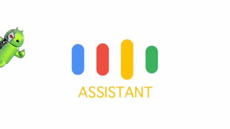 Google Assistant