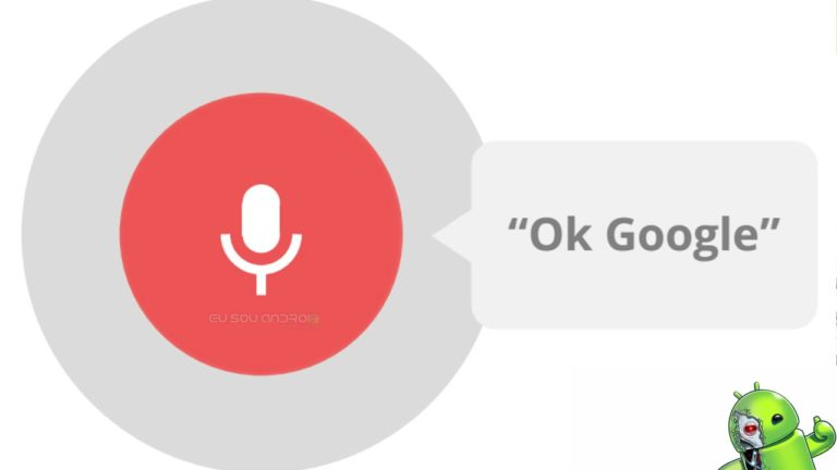 Google Assistente Também Responderá por “Hey Google”