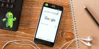 Google Chegou na Versão Beta para Android: Widget Personalizável