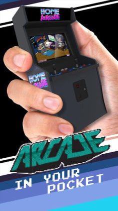 Home Arcade