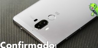 Huawei Mate 10 confirmado com bateria de 4000 mAh Huawei Mate 10 confirmado com bateria de 4000 mAh
