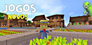 Os 10 Melhores Jogos Novos Para Android Os 10 Melhores Jogos Novos Para Android
