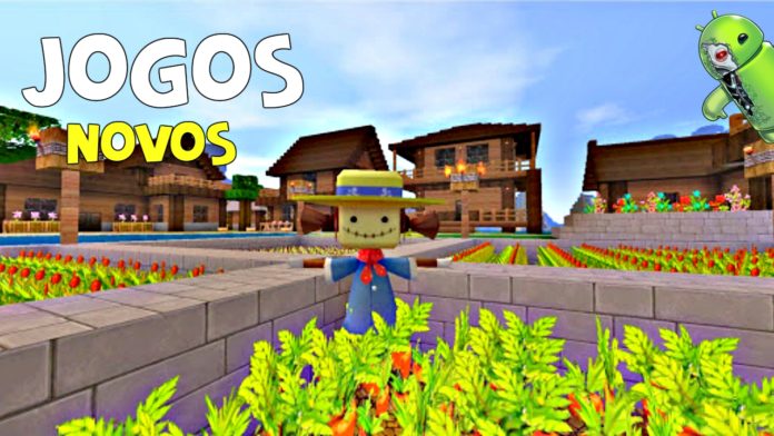 Os 10 Melhores Jogos Novos Para Android