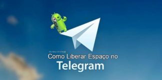 Liberando Espaço: Como Limpar Arquivos do Telegram