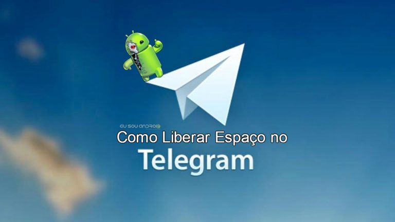 Liberando Espaço: Como Limpar Arquivos do Telegram