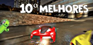 Os 10 Melhores Jogos de Corrida Para Android de 2017 Os 10 Melhores Jogos de Corrida Para Android