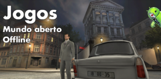 Melhores Jogos Mundo aberto Offline para Android Melhores Jogos Mundo aberto Offline para Android