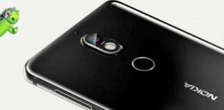 Nokia 7 revelado com Snapdragon 630 Nokia 7