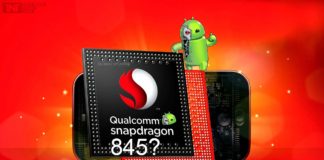Snapdragon 845 deve ser Anunciado em Dezembro Snapdragon 845