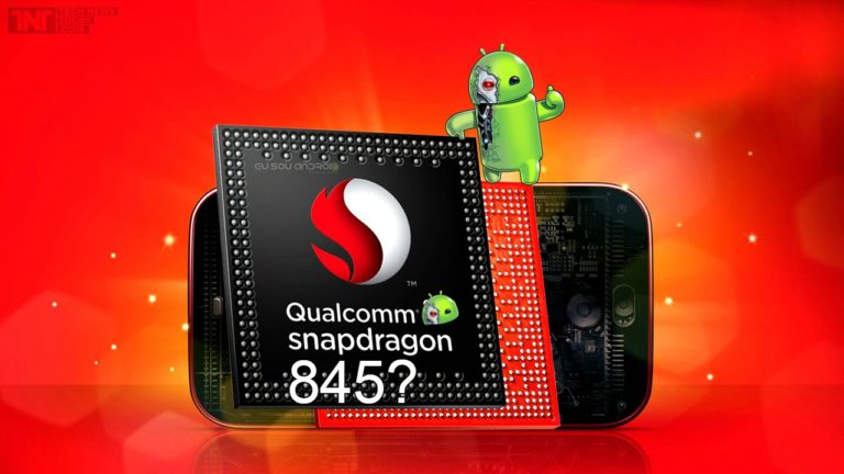 Snapdragon 845
