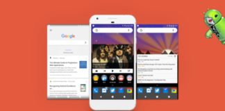Nova Launcher acaba de bater 50 milhões de downloads na Play Store Nova Launcher