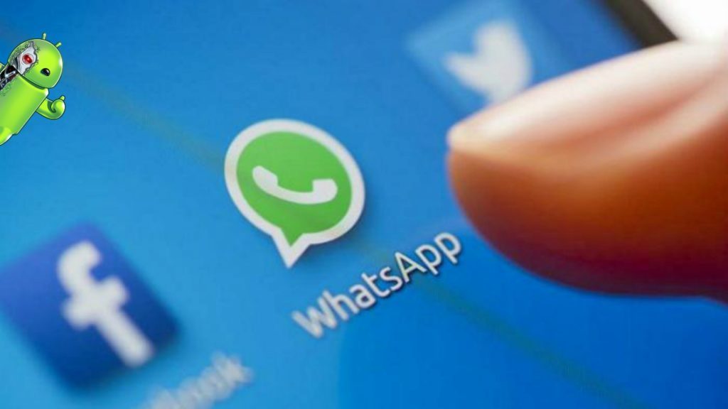 WhatsApp implementa compartilhamento de localização ao vivo