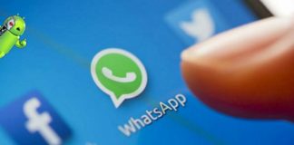 Bloqueie conversas do WhatsApp com sua digital WhatsApp implementa compartilhamento de localização ao vivo