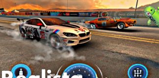 Os 10 Melhores Jogos Realistas para Android Os 10 Melhores Jogos Realistas para Android