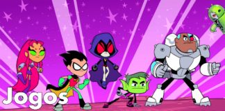 Os 10 Melhores Jogos da Cartoon Network Para Android Os 10 Melhores Jogos da Cartoon Network Para Android