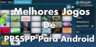Os 10 Melhores Jogos de PPSSPP Para Android Os 10 Melhores Jogos de PPSSPP Para Android