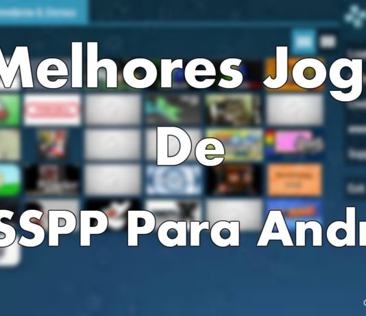 Os 10 Melhores Jogos de PPSSPP Para Android Os 10 Melhores Jogos de PPSSPP Para Android