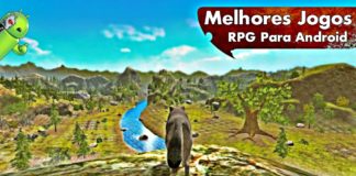 Os 10 Melhores Jogos de RPG Para Android Os 10 Melhores Jogos de RPG Para Android