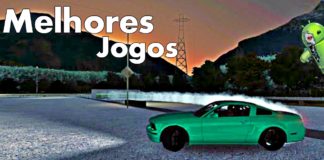 Os 10 Melhores Jogos grátis Para Android Os 10 Melhores Jogos grátis Para Android
