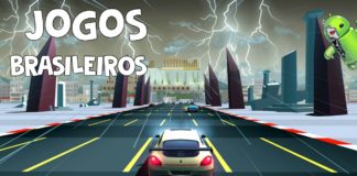 Os 5 Melhores Jogos Brasileiros Para Android Os 5 Melhores Jogos Brasileiros Para Android