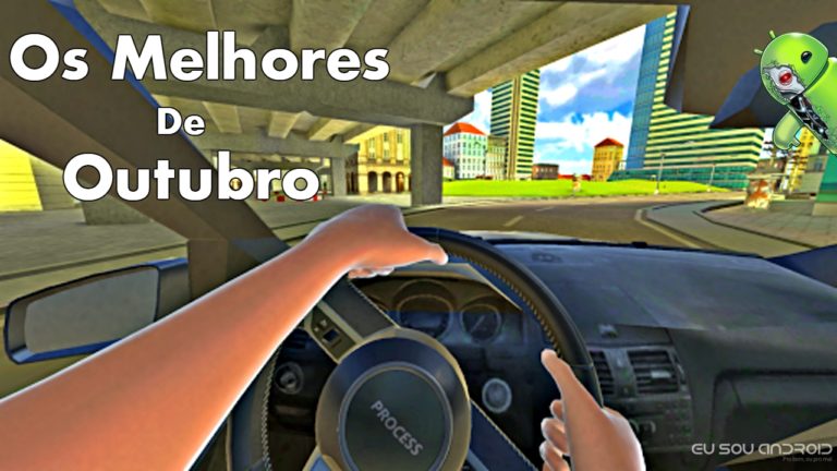 Os Melhores JOGOS de Outubro da Semana 2