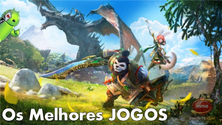 Os Melhores JOGOS de Outubro da Semana 3