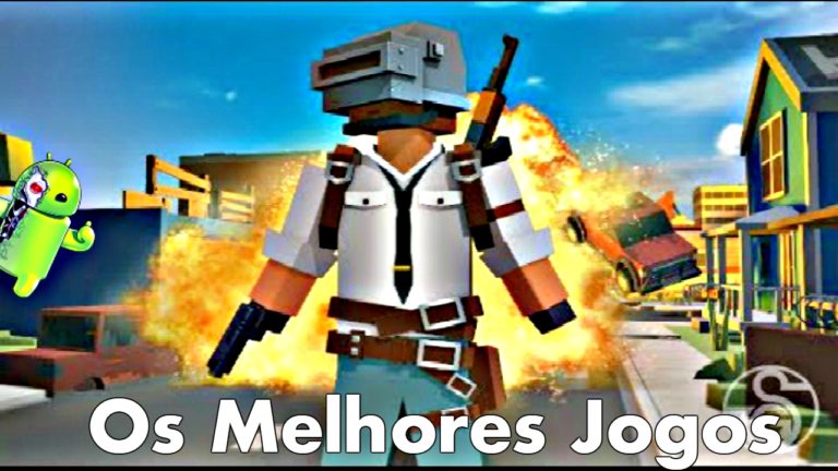 Os Melhores JOGOS de Outubro da Semana 4