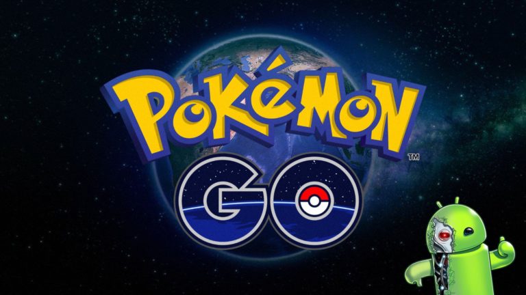Pokémon Go
