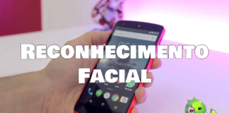Proteja Seus Aplicativos com Reconhecimento Facial Aplicativos com Reconhecimento Facial