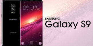 Galaxy S9 será lançado em janeiro de 2018 com o Snapdragon 845? Sansung-Galaxy-S9