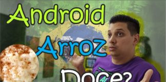Se o Android tivesse sido criado por BRASILEIROS e suas Versões Se o Android tivesse sido criado por BRASILEIROS e suas Versões