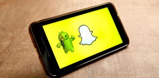 Como Gravar Vídeos no Snapchat sem Pausar – Multi-Snap