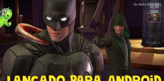 Batman The Enemy Within é lançado para Android Telltale’s Batman The Enemy Within é lançado para Android