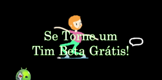 Tim está Distribuindo Convites do Tim Beta de Graça! Tim Beta