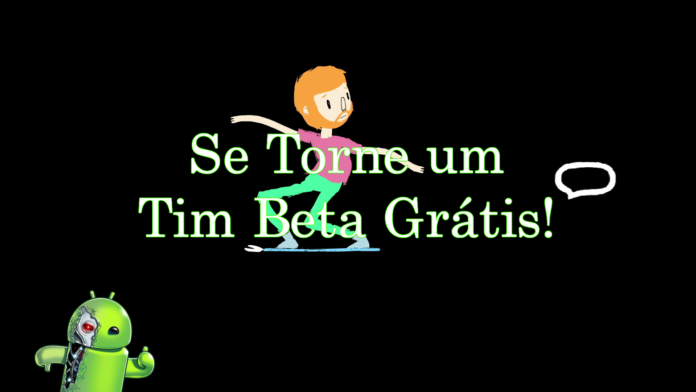 Tim Beta