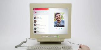 Tinder no computador! Saiba como! Tinder no computador