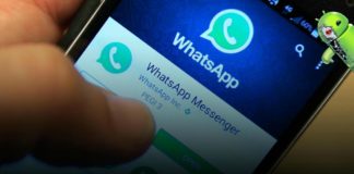 Vulnerabilidade no WhatsApp mostra quando você está online Vulnerabilidade no WhatsApp
