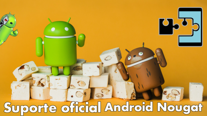 Xposed Framework obterá suporte oficial para Android Nougat