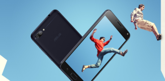 Zenfone 4 com DESCONTO de 500 reais Zenfone 4 com DESCONTO de 500 reais