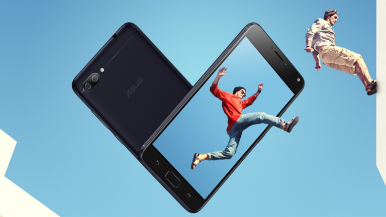 Zenfone 4 com DESCONTO de 500 reais