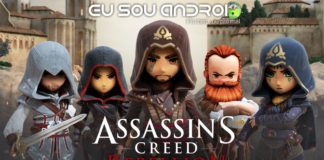 Assassin’s Creed: Rebellion é Lançado para Android assassins-creed-rebellion-eu-sou-android