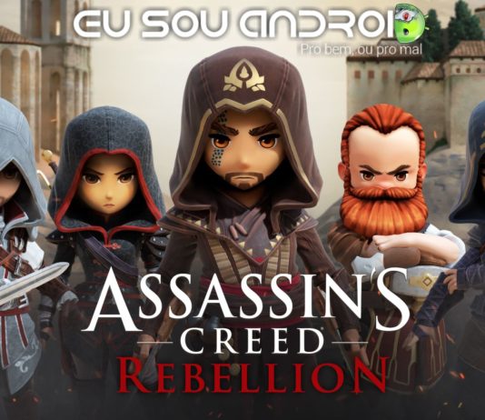 Assassin’s Creed: Rebellion é Lançado para Android assassins-creed-rebellion-eu-sou-android