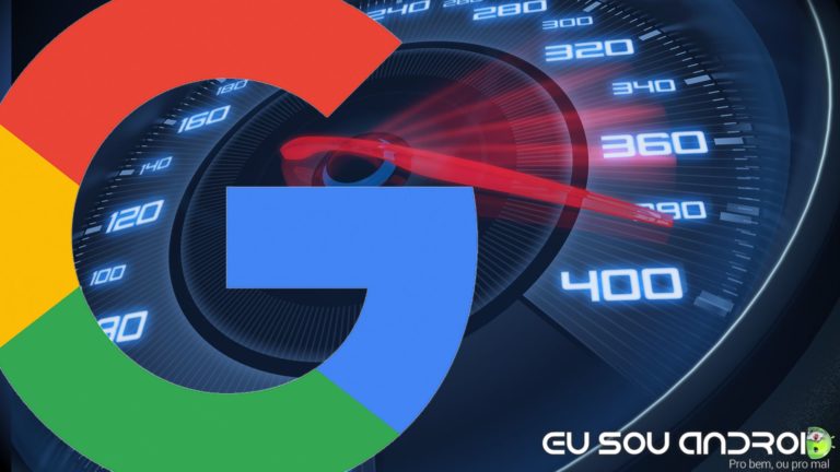 google eu sou android